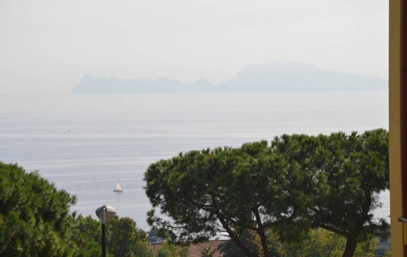 Location de vacances - Appartement à Naples - Capri