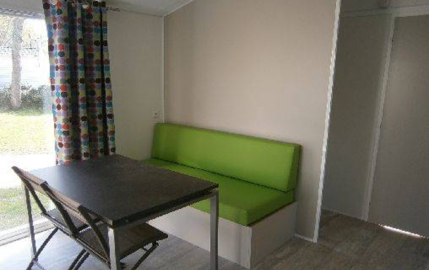 Location de vacances - Camping à Carnac