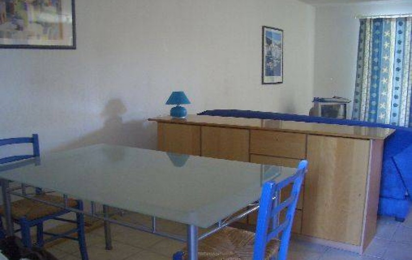 Location de vacances - Villa à Fréjus