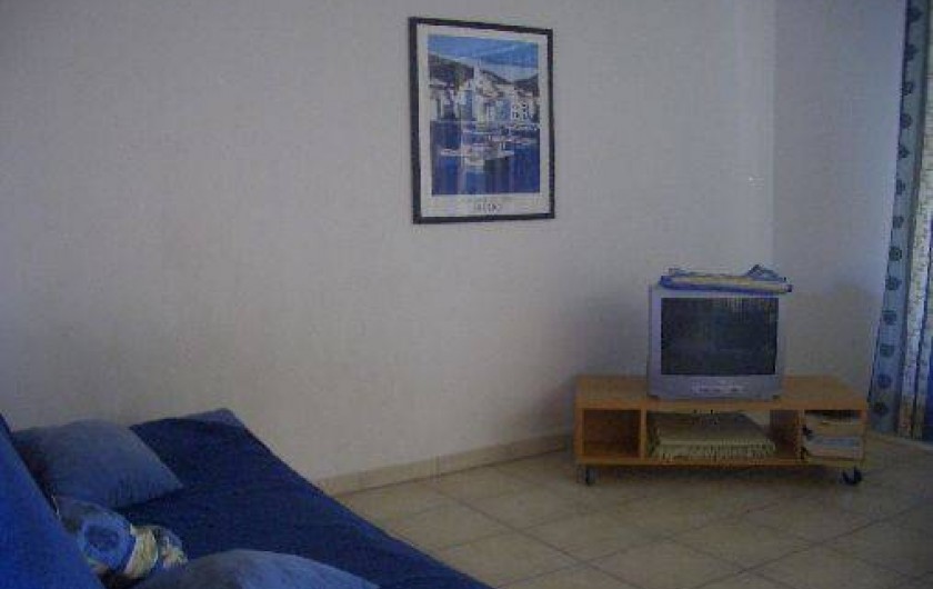 Location de vacances - Villa à Fréjus