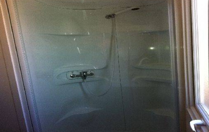 Location de vacances - Camping à Fréjus