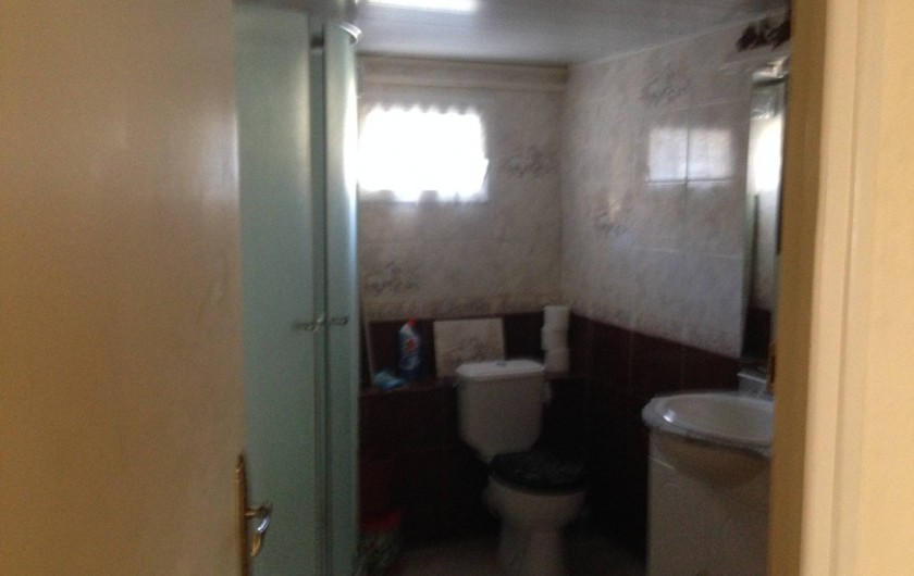 Location de vacances - Villa à Avignon