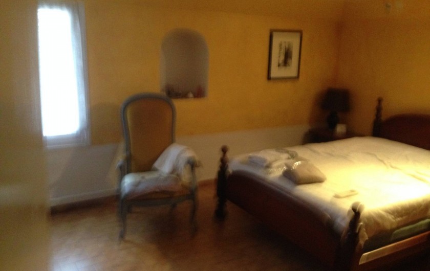 Location de vacances - Villa à Avignon