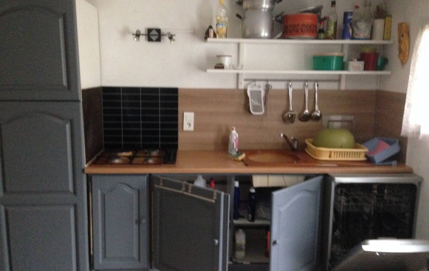 Location de vacances - Villa à Avignon