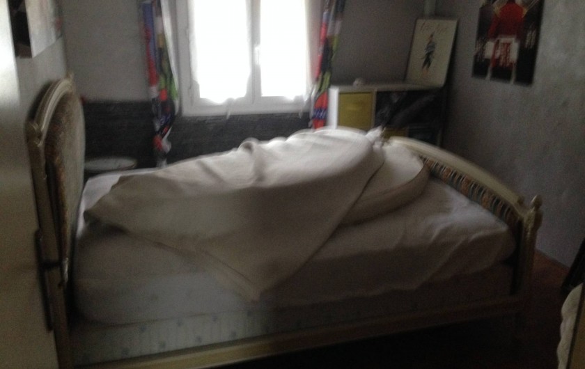 Location de vacances - Villa à Avignon