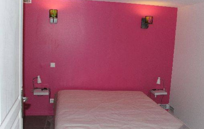 Location de vacances - Villa à La Ciotat