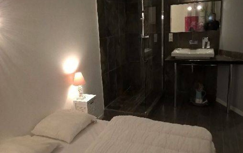 Location de vacances - Villa à La Ciotat