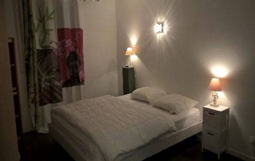 Location de vacances - Villa à La Ciotat