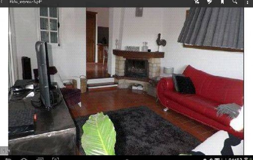 Location de vacances - Villa à La Ciotat