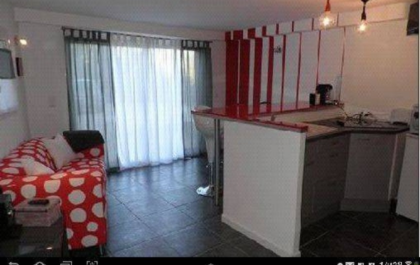 Location de vacances - Villa à La Ciotat