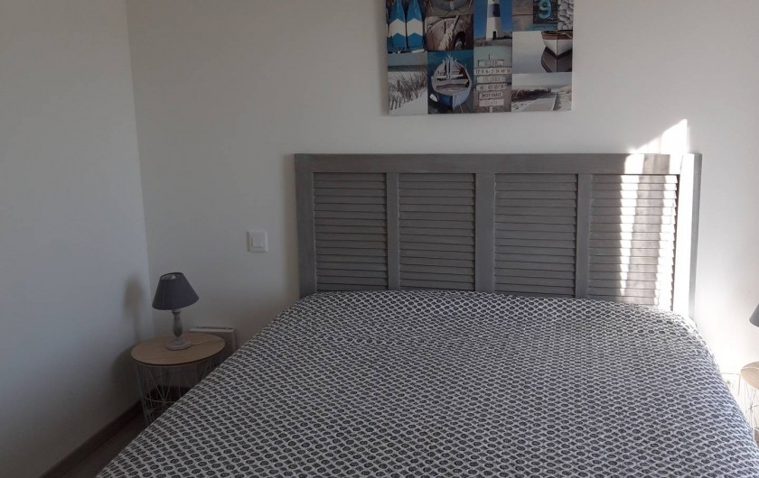 Location de vacances - Maison - Villa à Barneville-Carteret