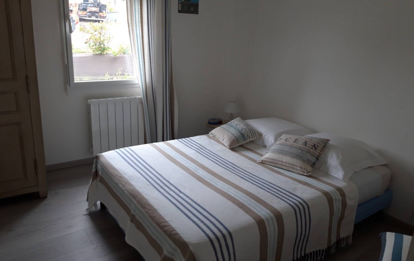 Location de vacances - Maison - Villa à Barneville-Carteret