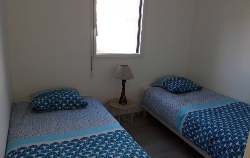 Location de vacances - Maison - Villa à Barneville-Carteret