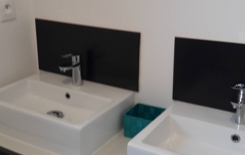 Location de vacances - Maison - Villa à Barneville-Carteret