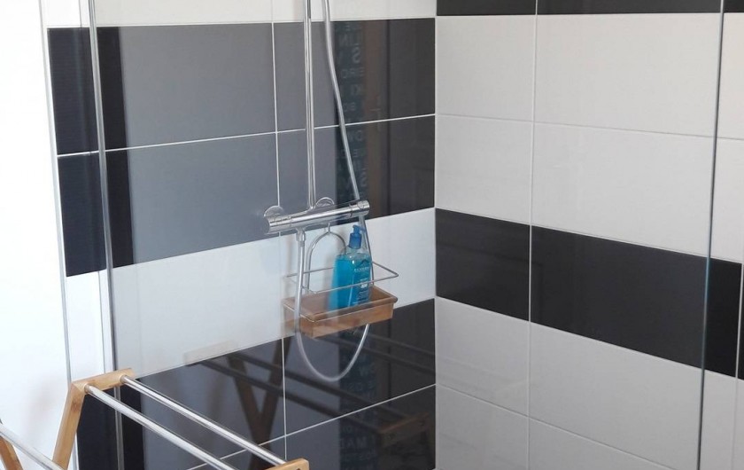 Location de vacances - Maison - Villa à Barneville-Carteret