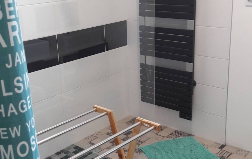 Location de vacances - Maison - Villa à Barneville-Carteret