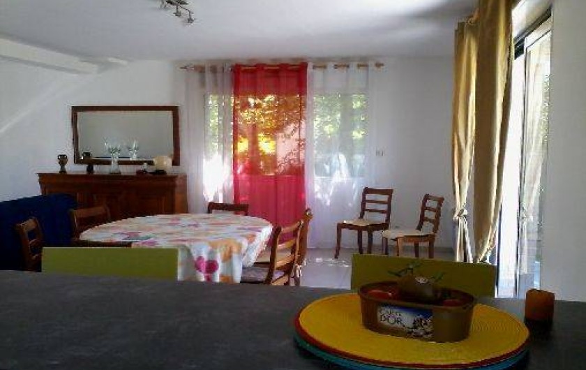 Location de vacances - Maison - Villa à Merlimont