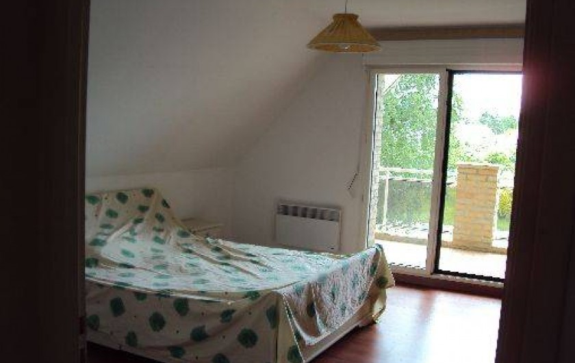 Location de vacances - Maison - Villa à Merlimont