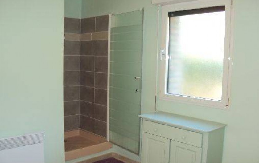 Location de vacances - Maison - Villa à Merlimont