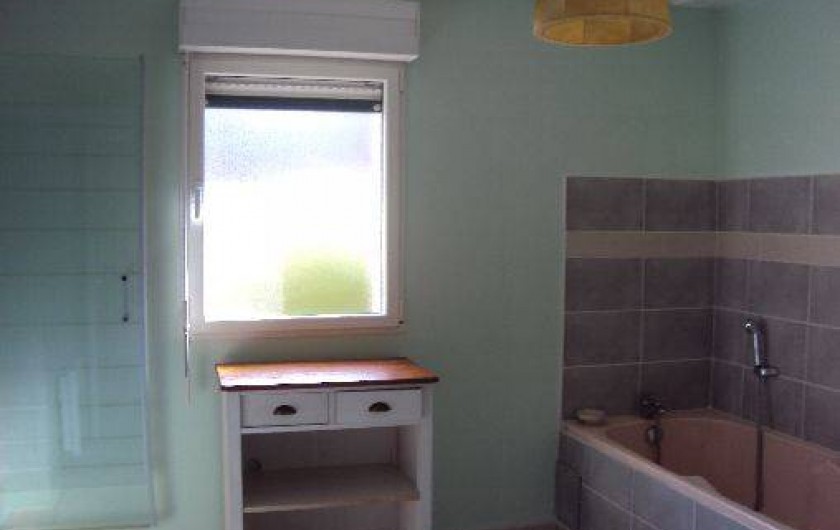 Location de vacances - Maison - Villa à Merlimont