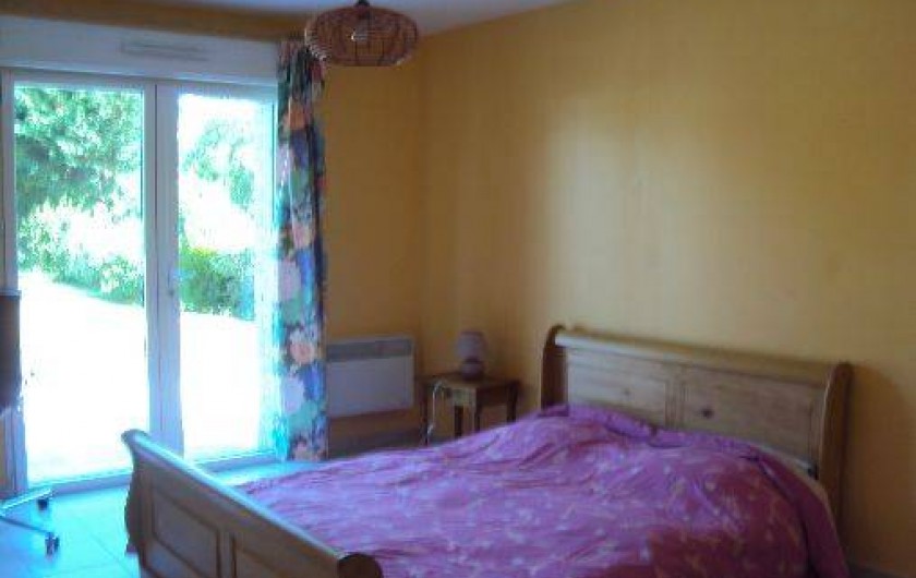 Location de vacances - Maison - Villa à Merlimont