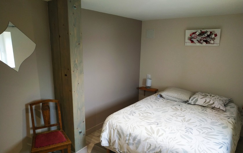 Location de vacances - Gîte à Birac - GÎTE