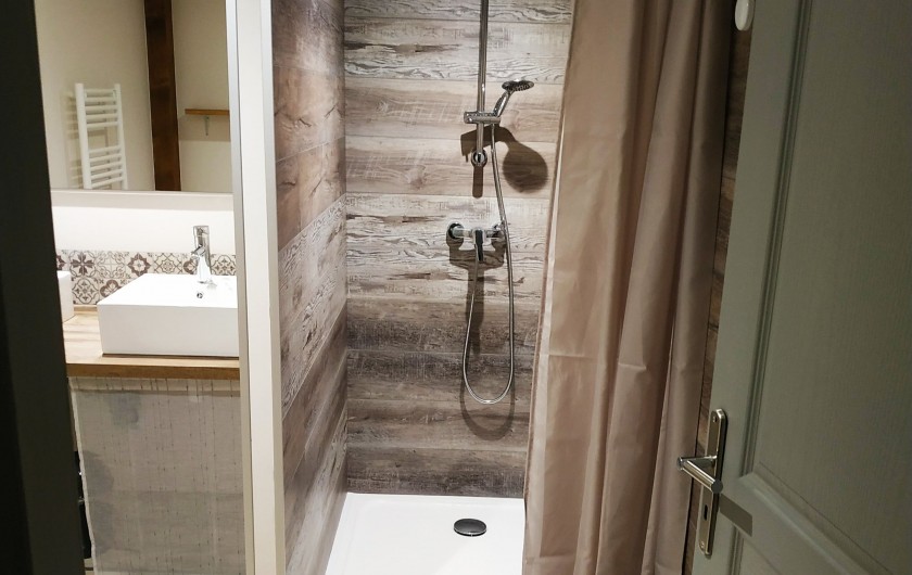 Location de vacances - Gîte à Birac - GÎTE