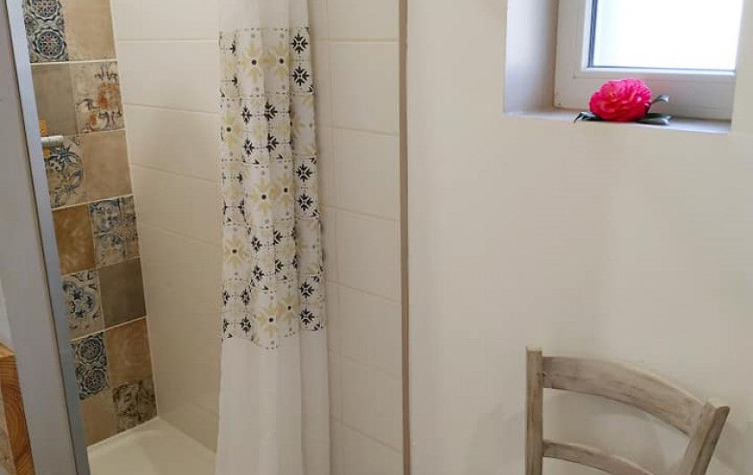 Location de vacances - Gîte à Birac - LA BERGERIE