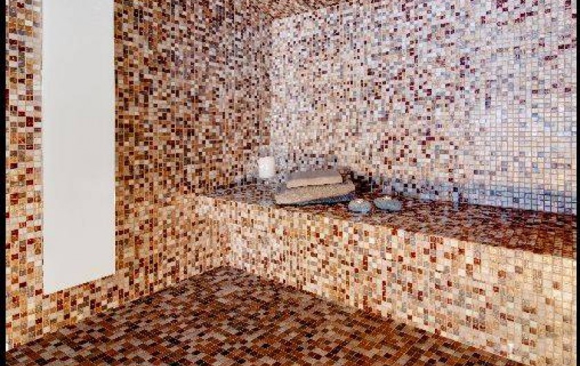 Location de vacances - Chalet à Manigod