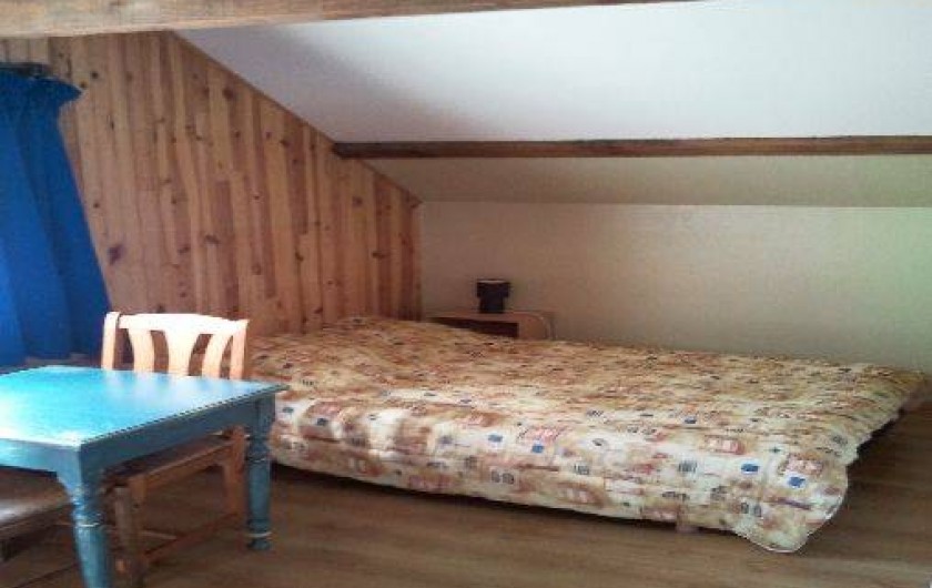 Location de vacances - Villa à Sainte-Énimie