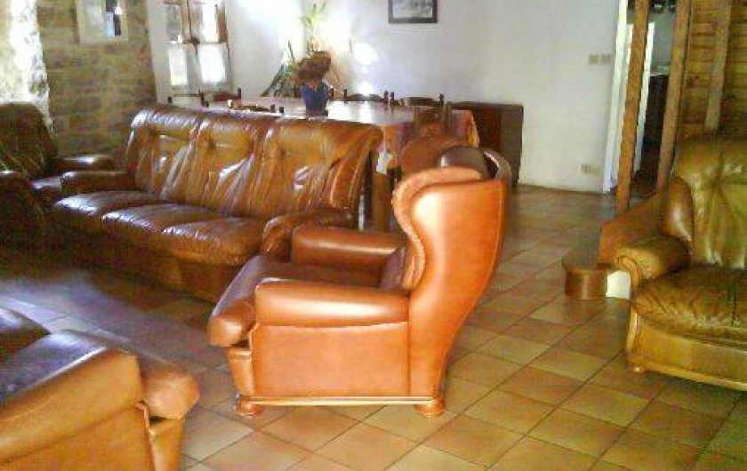 Location de vacances - Villa à Sainte-Énimie