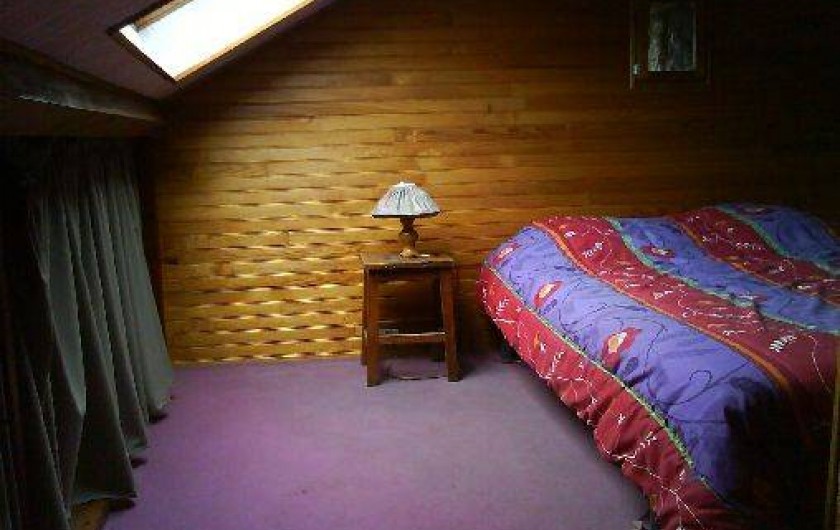 Location de vacances - Villa à Sainte-Énimie