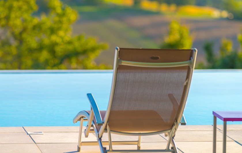 Location de vacances - Cabane dans les arbres à Clairac