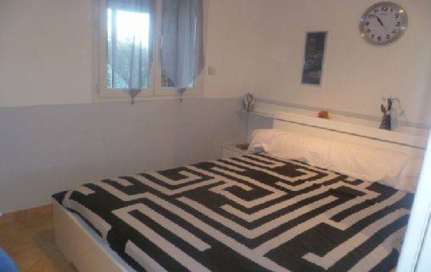 Location de vacances - Villa à Boisset-et-Gaujac