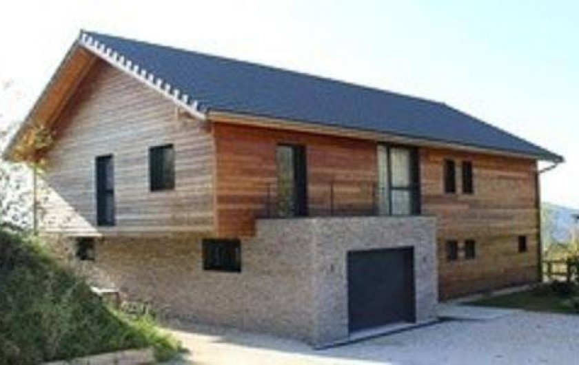 Location de vacances - Chambre d'hôtes à Revel