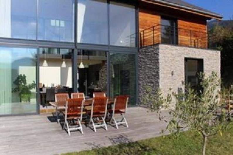 Location de vacances - Chambre d'hôtes à Revel