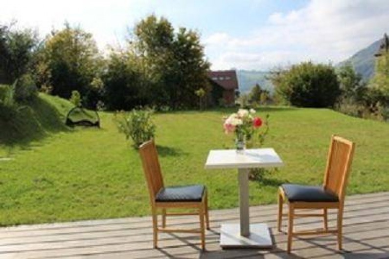 Location de vacances - Chambre d'hôtes à Revel