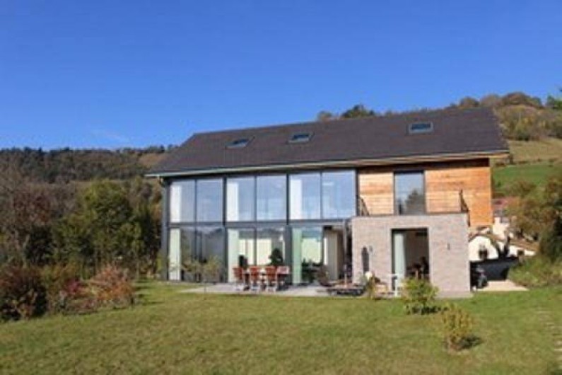 Location de vacances - Chambre d'hôtes à Revel