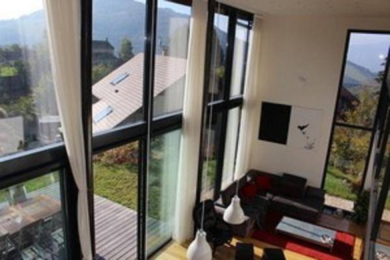 Location de vacances - Chambre d'hôtes à Revel