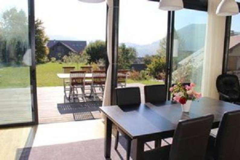 Location de vacances - Chambre d'hôtes à Revel