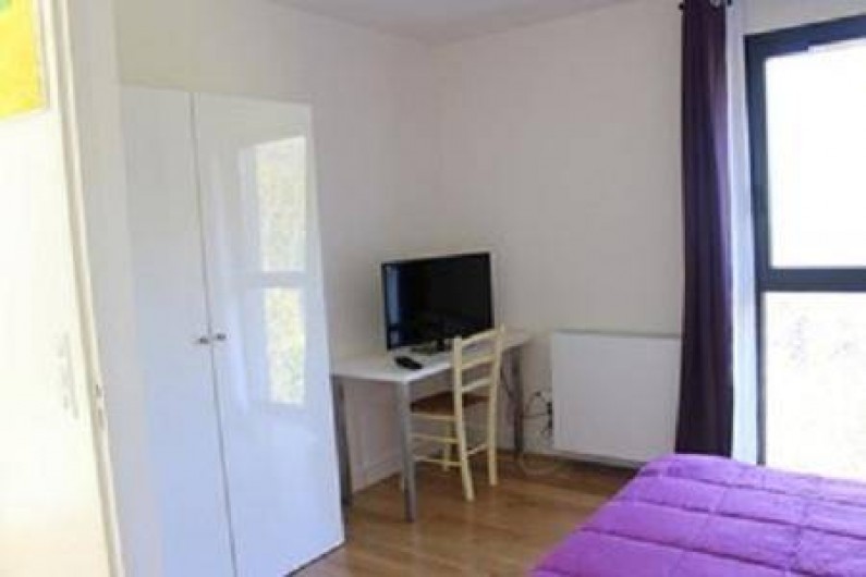 Location de vacances - Chambre d'hôtes à Revel