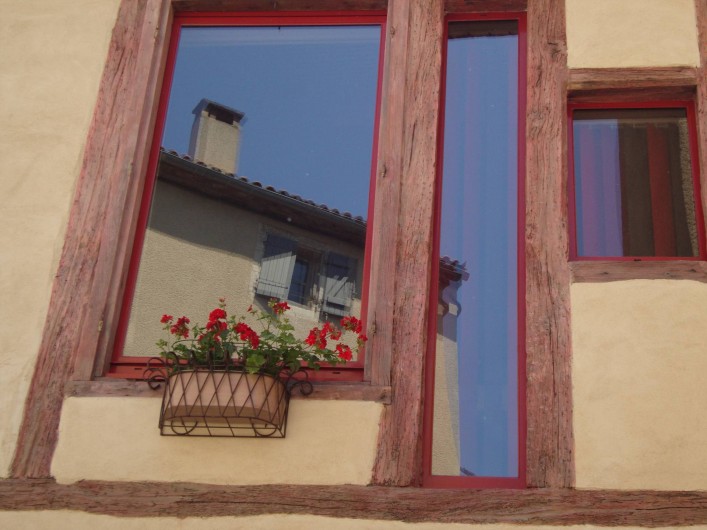 Location de vacances - Maison - Villa à Cahors - façade