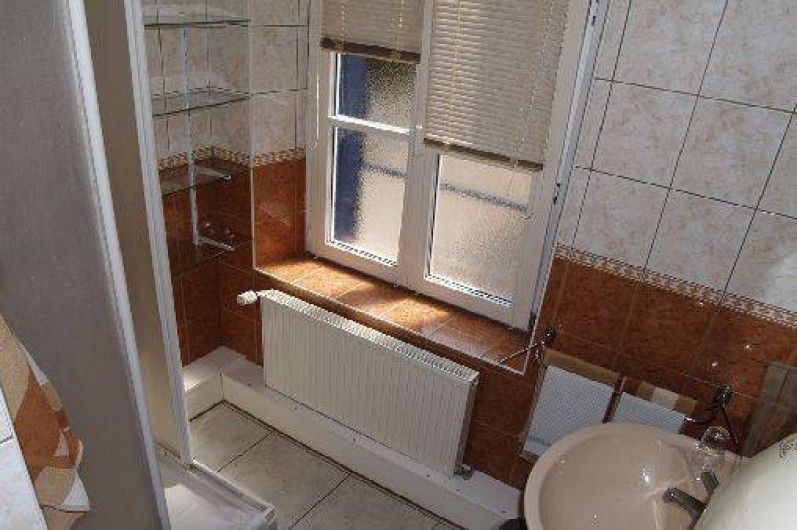 Location de vacances - Gîte à Plombières-les-Bains