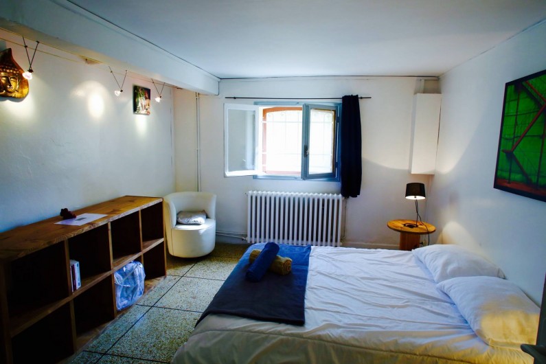 Location de vacances - Maison - Villa à Arles - Chambre