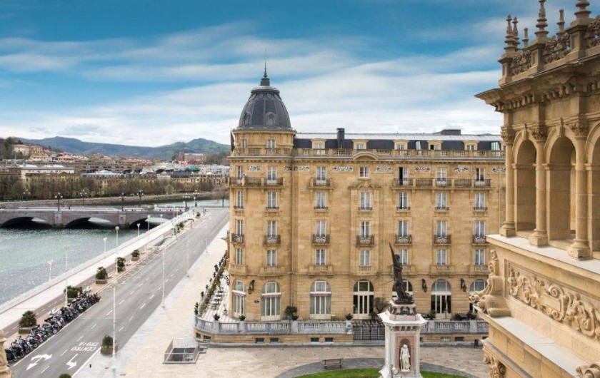 Location de vacances - Hôtel - Auberge à Saint-Sébastien