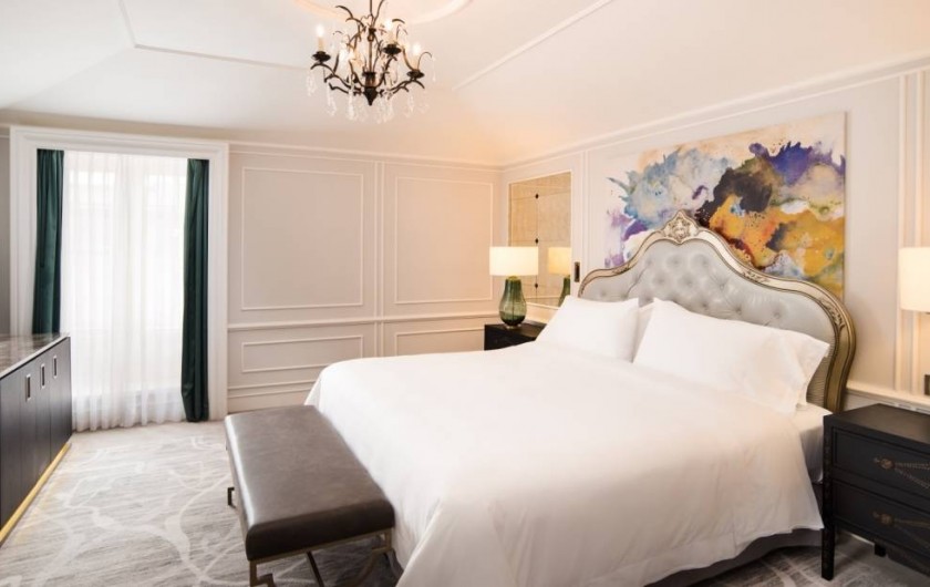 Location de vacances - Hôtel - Auberge à Saint-Sébastien