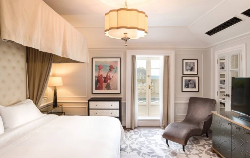 Location de vacances - Hôtel - Auberge à Saint-Sébastien