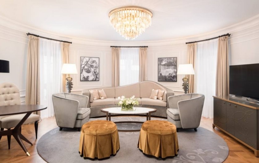 Location de vacances - Hôtel - Auberge à Saint-Sébastien