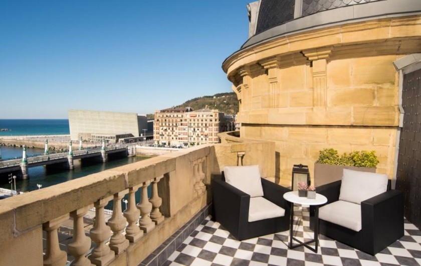 Location de vacances - Hôtel - Auberge à Saint-Sébastien