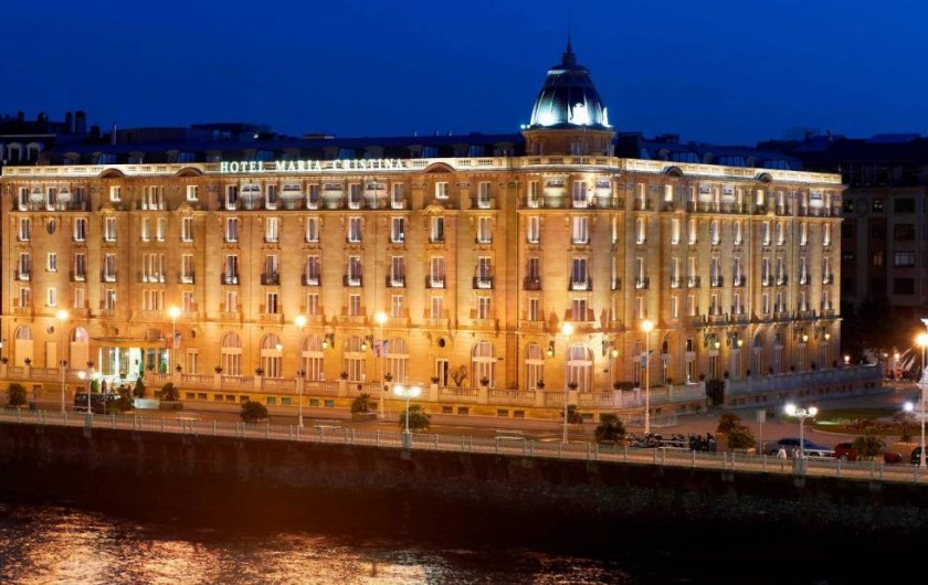 Location de vacances - Hôtel - Auberge à Saint-Sébastien